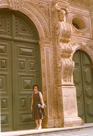 Brasil - 3ª viagem a Salvador