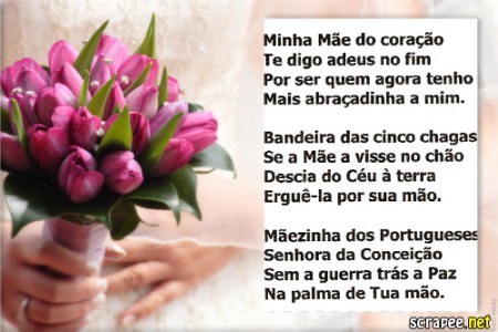 Senhora da Conceição 